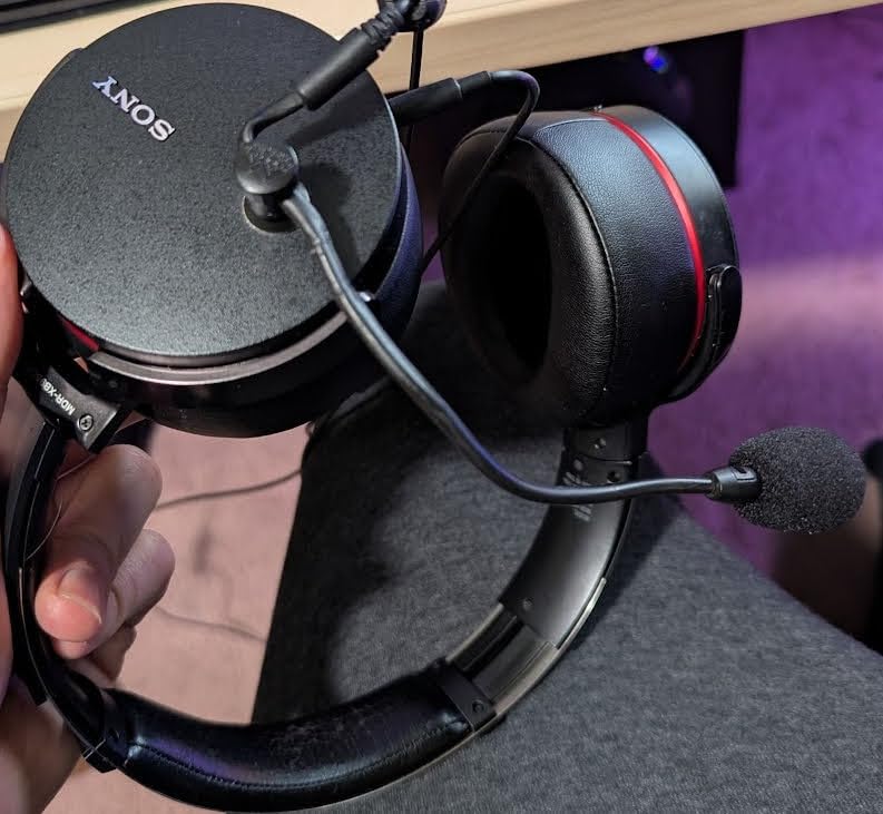 15 Pack Foam Microphone Windscreen, Lapel Headset Microphone Sponge Mini Foam Cover Shield Protection for Variety of Headset (Black) customer photo 2