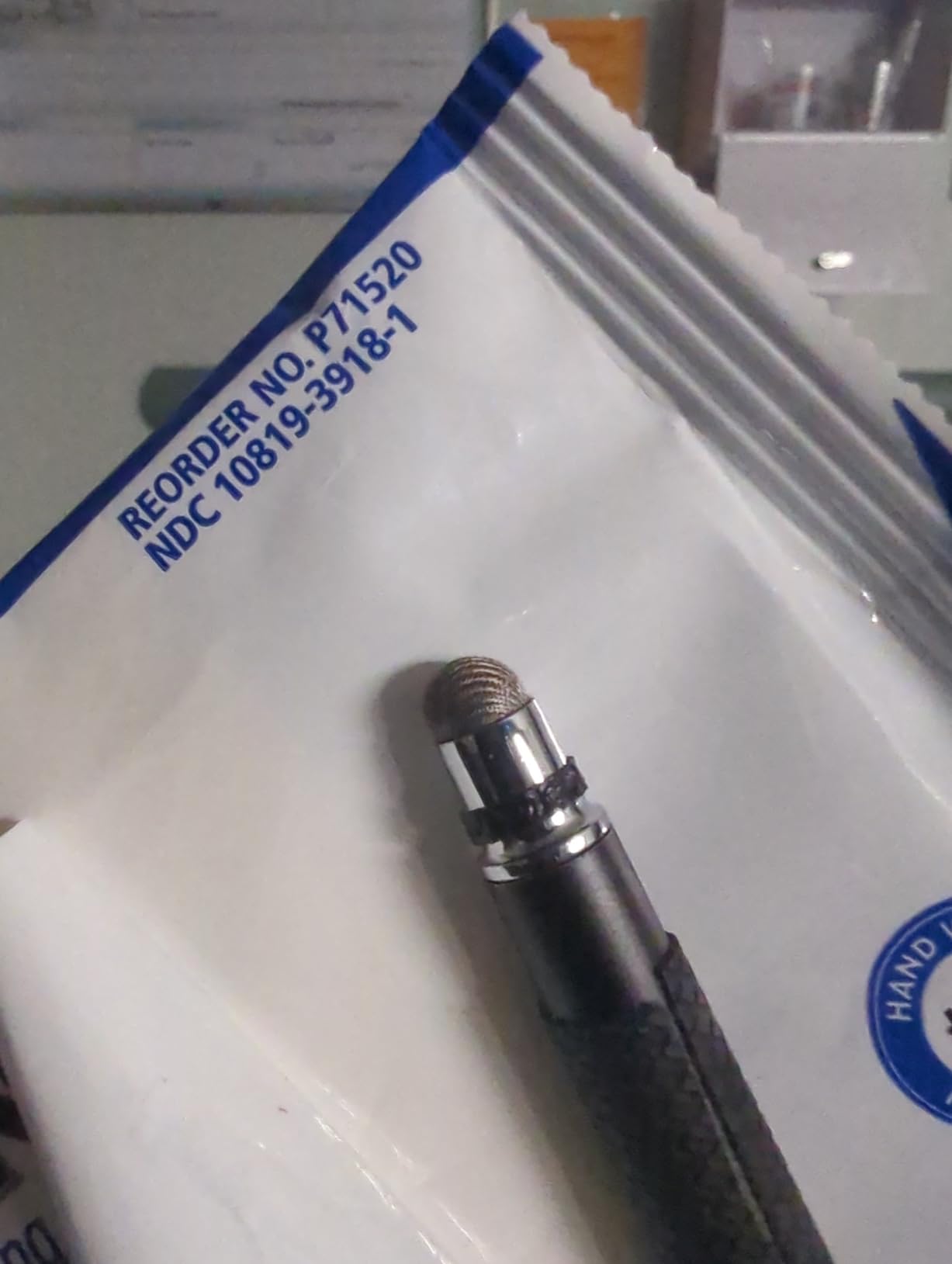 Dragon Grips Black Rubber Grip Tape - 84 Precut Hex Griptape Stickers (Pack of 1), Non-Slip Adhesive for Cell Phones, Controllers, Guns, and Mouse Grip Tape, Rubberized Durable Texture, Made in USA customer photo 1