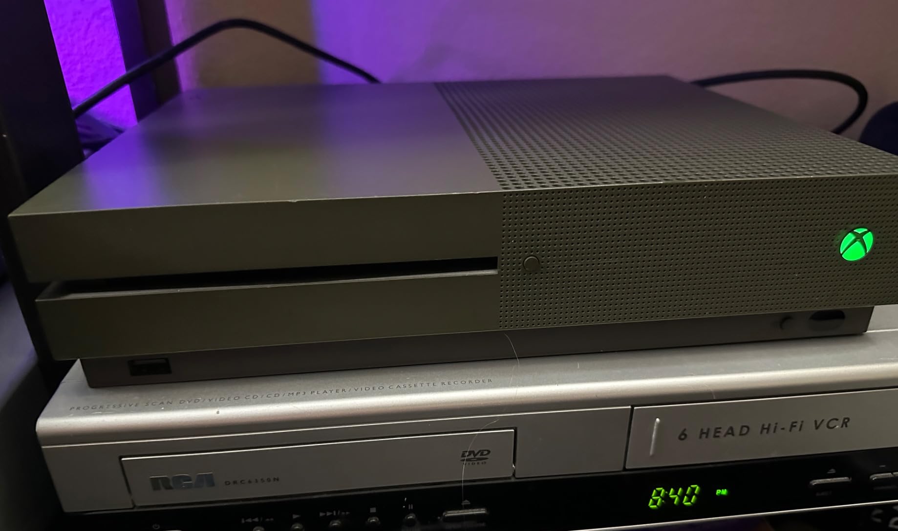 eXtremeRate Custom Home Guide Button LED Mod Stickers for Xbox Series X/S, for Xbox One Elite V1/V2, for Xbox One S/X, Xbox One Standard Controller with Tools Set - 40 pcs in 8 Colors customer photo 2