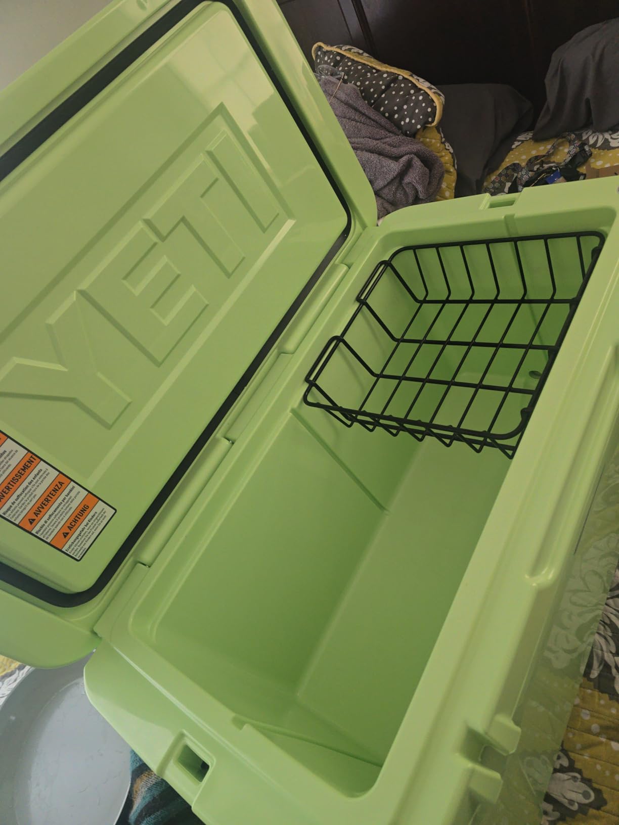 YETI Tundra 65 Cooler customer photo 1