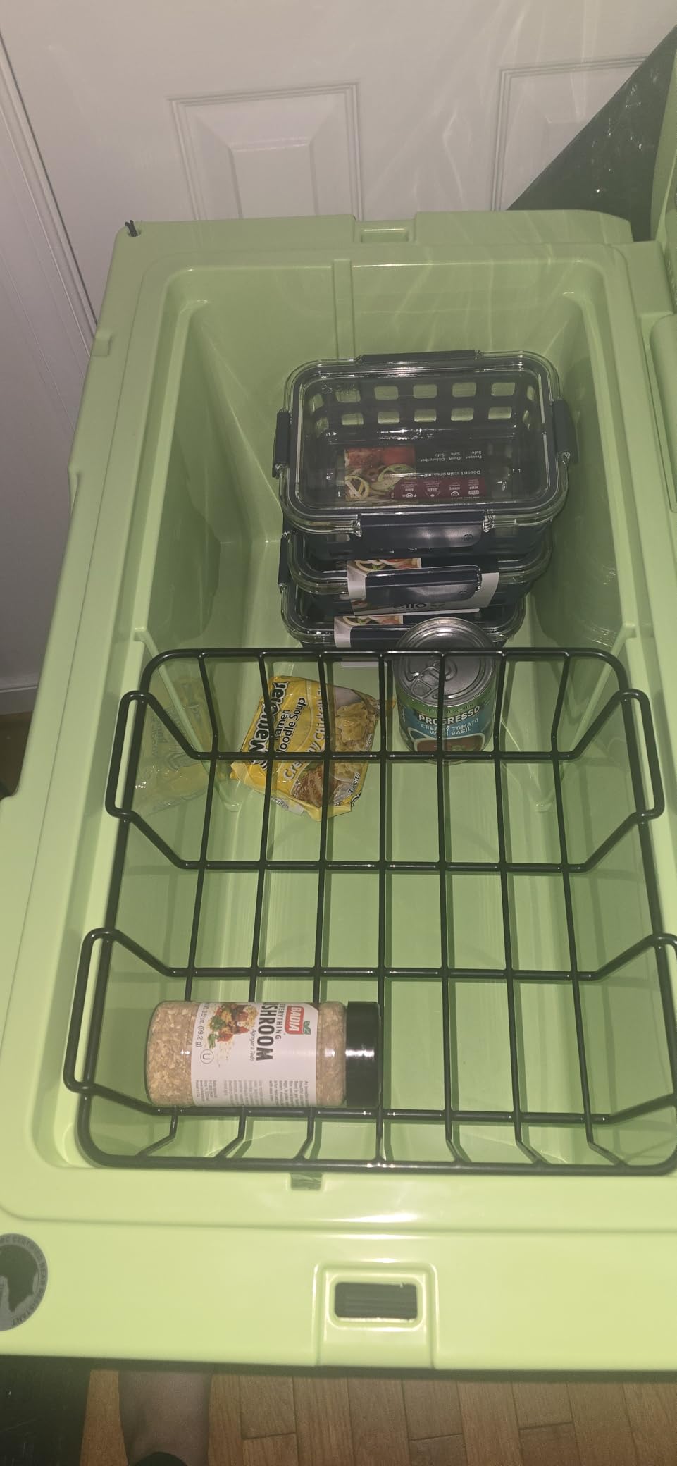 YETI Tundra 65 Cooler customer photo 2