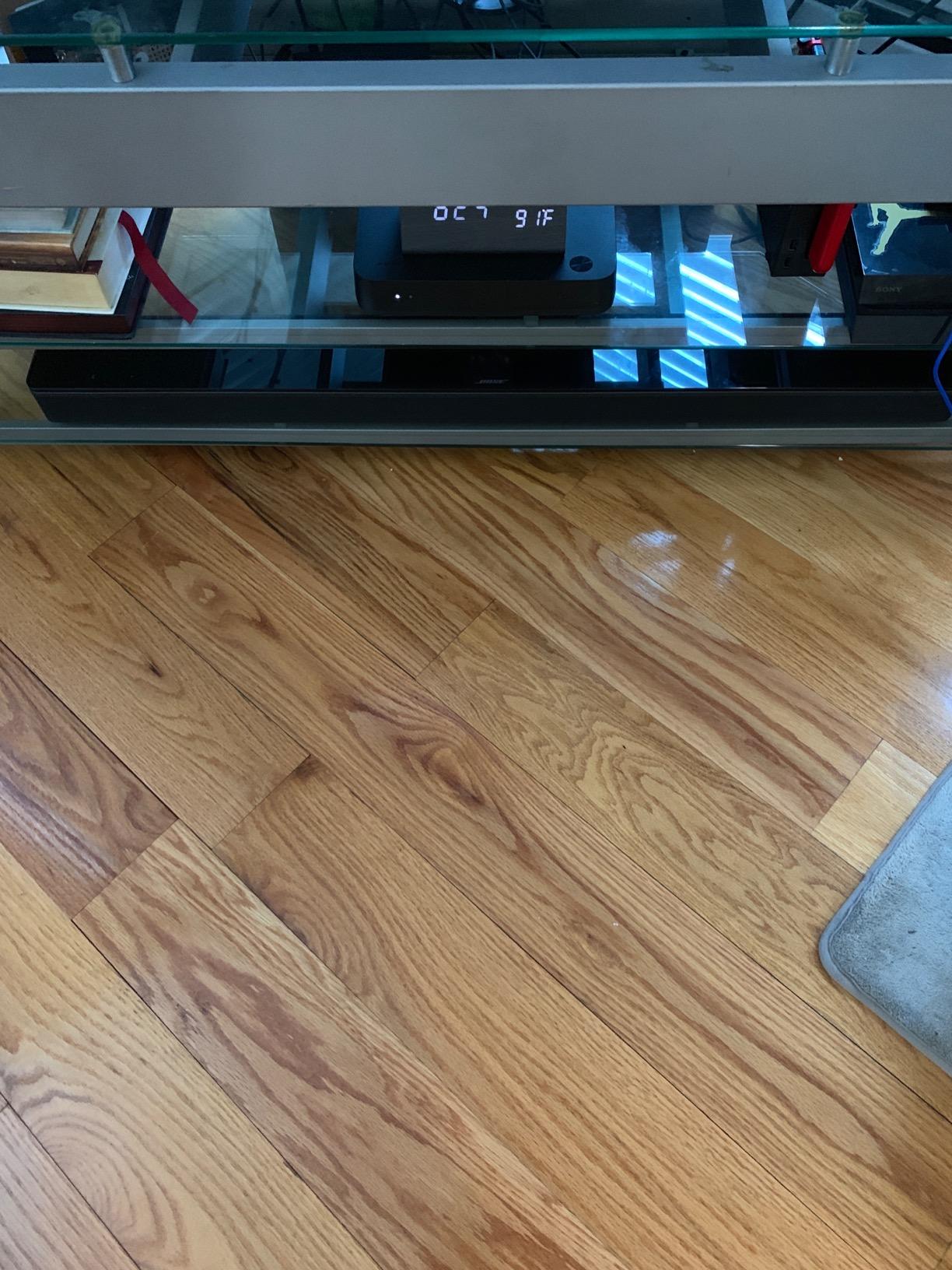 Bose Smart Soundbar 700: Premium Bluetooth Soundbar with Alexa Voice Control Built-in, Black customer photo 2