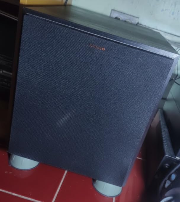 Klipsch R-100SW 10