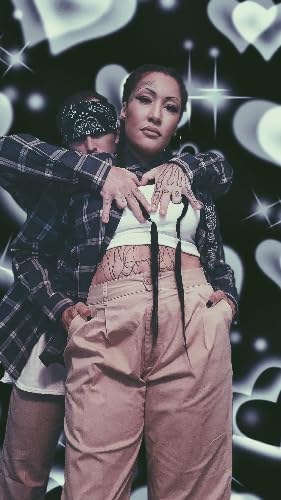 EMART Green Screen Backdrop, 6 x 9 Ft Photography Greenscreen Background Sheet Fabric Kit for YouTube Video Streaming Zoom, Small Photo Chromakey Polyester Cloth Curtain with 4 Clip customer photo 2