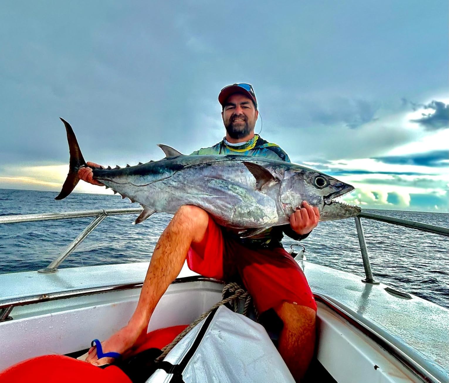 Penn Spinfisher VI Spinning Fishing Reel customer photo 1