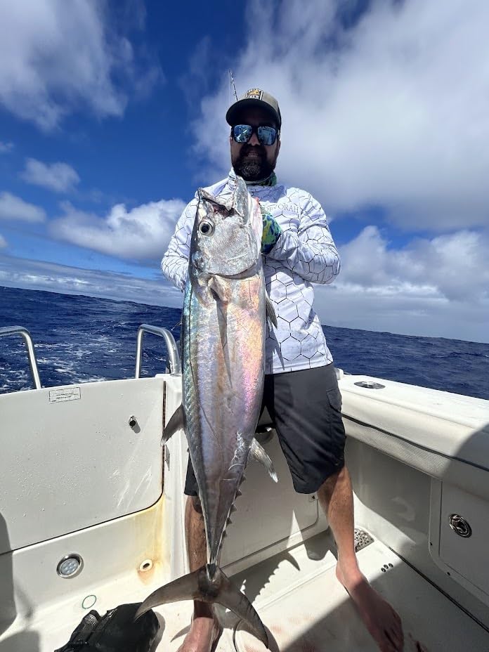 Penn Spinfisher VI Spinning Fishing Reel customer photo 2