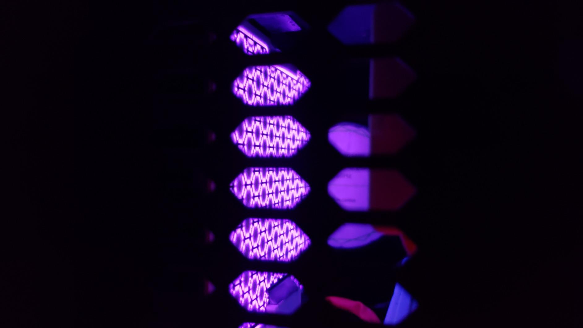 OdorStop OS2500UV2 Professional Grade Ozone Generator/UV Air Purifier for Areas of 2500 Square Feet+, For Deodorizing and Purifying Medium Occupied Spaces Such as Garages and Basements customer photo 1