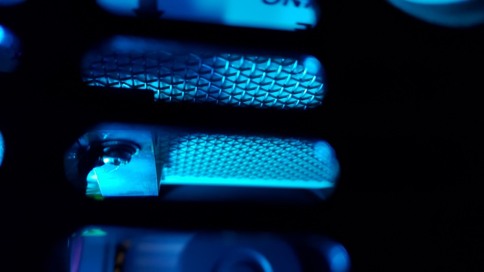 OdorStop OS2500UV2 Professional Grade Ozone Generator/UV Air Purifier for Areas of 2500 Square Feet+, For Deodorizing and Purifying Medium Occupied Spaces Such as Garages and Basements customer photo 2