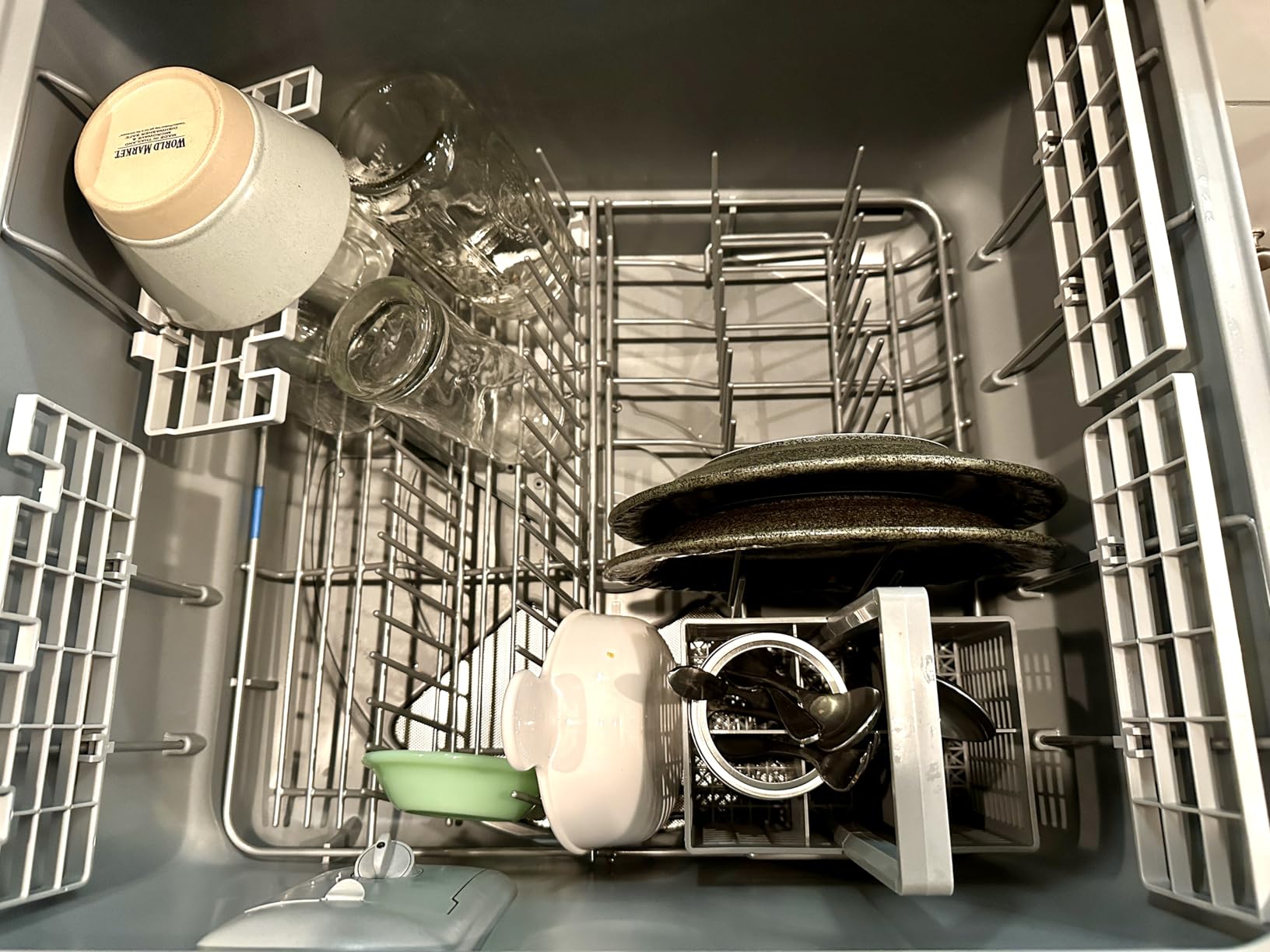 Fisher & Paykel DD24SAX9 N Series 7 Contemporary Single DishDrawer Dishwasher customer photo 1