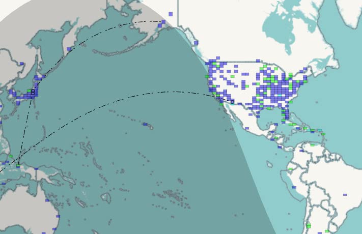 Nooelec NESDR Smart XTR HF Bundle: 300Hz-2.3GHz Software Defined Radio Set for LF/HF/UHF/VHF. Includes NESDR Smart XTR RTL-SDR, Ham It Up Plus v2 Upconverter, 3 Antennas, Balun, Adapters customer photo 2