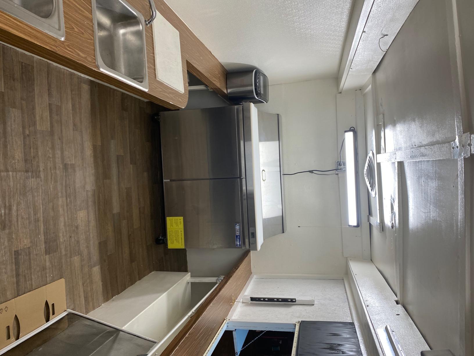 Kratos Refrigeration 69K-770 48