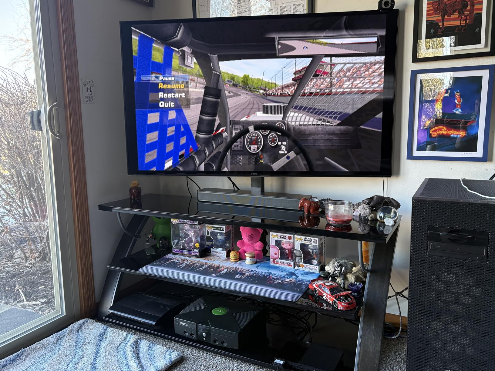 Premium YPbPr Component Video Cable for PlayStation 2/3 (PS2/PS3) customer photo 2