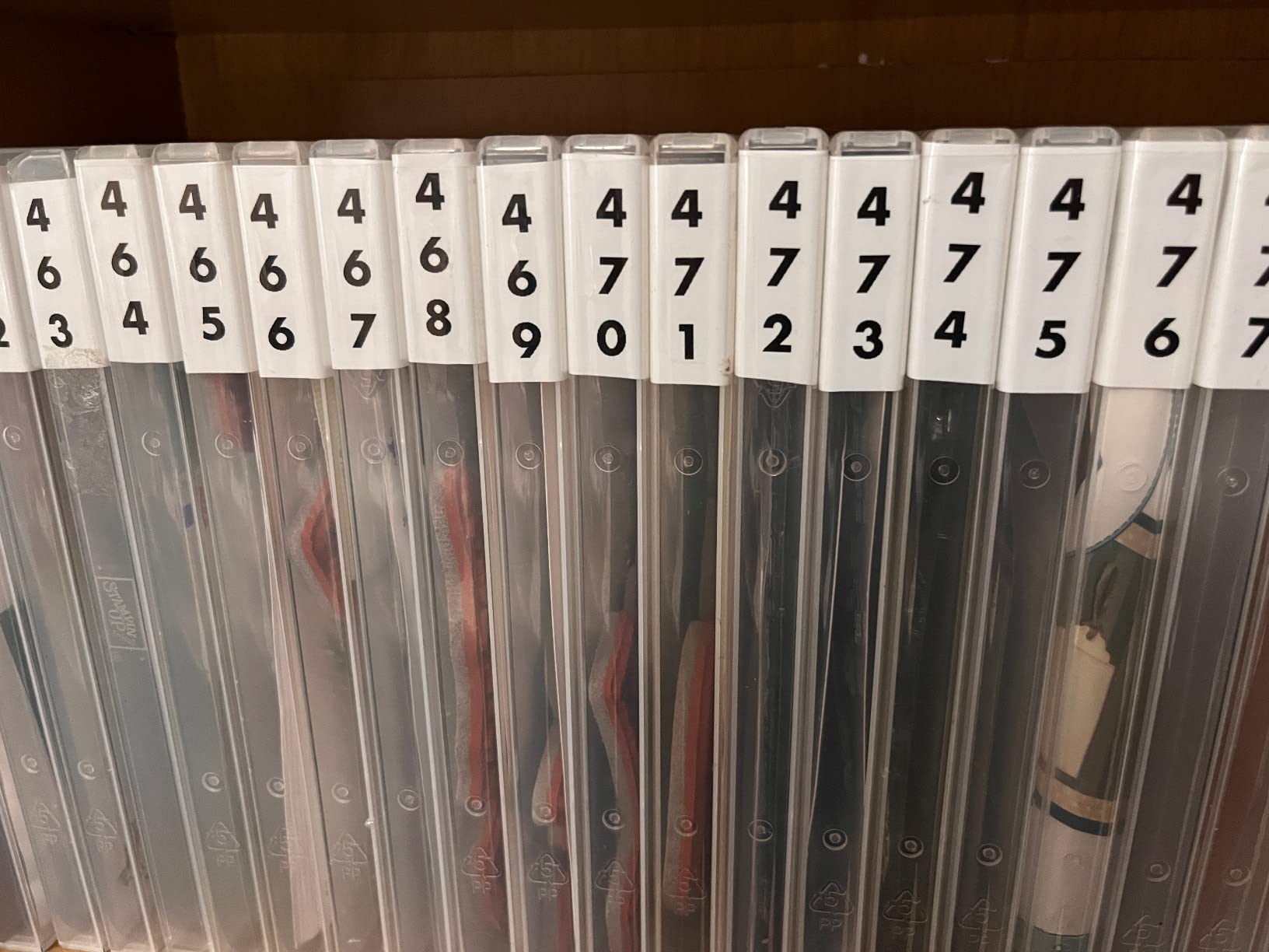 Brother P-touch CUBE Plus Bluetooth Label Maker (PT-P710BT), white customer photo 1