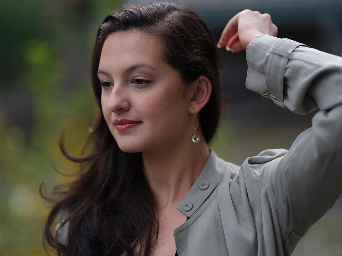 Fujifilm Mirrorless Digital Camera with 3.2