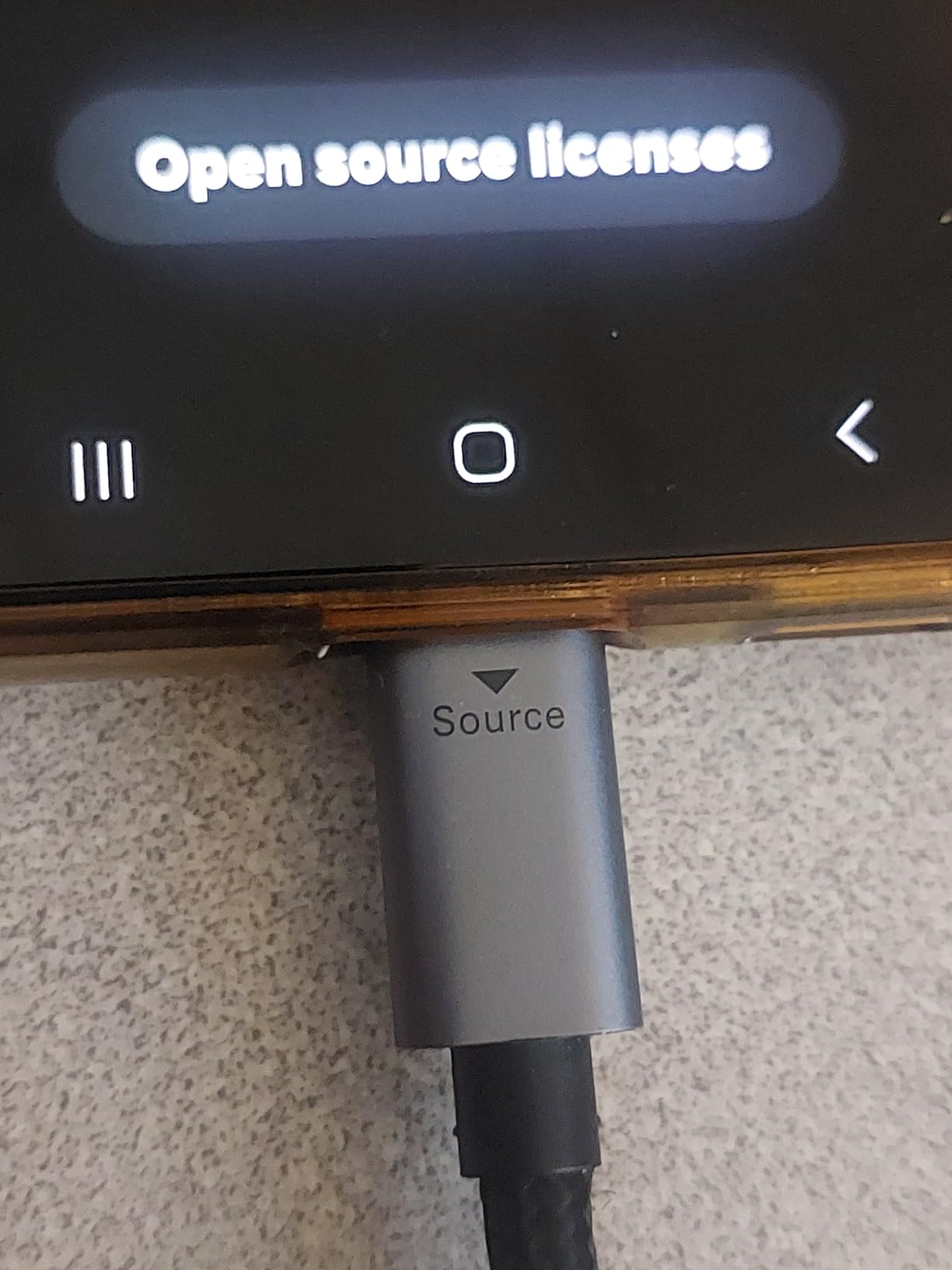 BENFEI USB-C to DisplayPort 6 Feet Cable(4K@60Hz 2K@144Hz), USB Type-C to DisplayPort Cable [Thunderbolt 3/4 Compatible] with iPhone 15 Pro/Max, MacBook Pro/Air 2023, iPad Pro, iMac, S23, XPS 17 customer photo 2