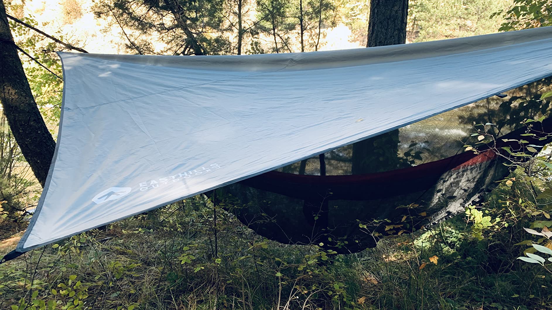 Easthills Outdoors Jungle Explorer 118