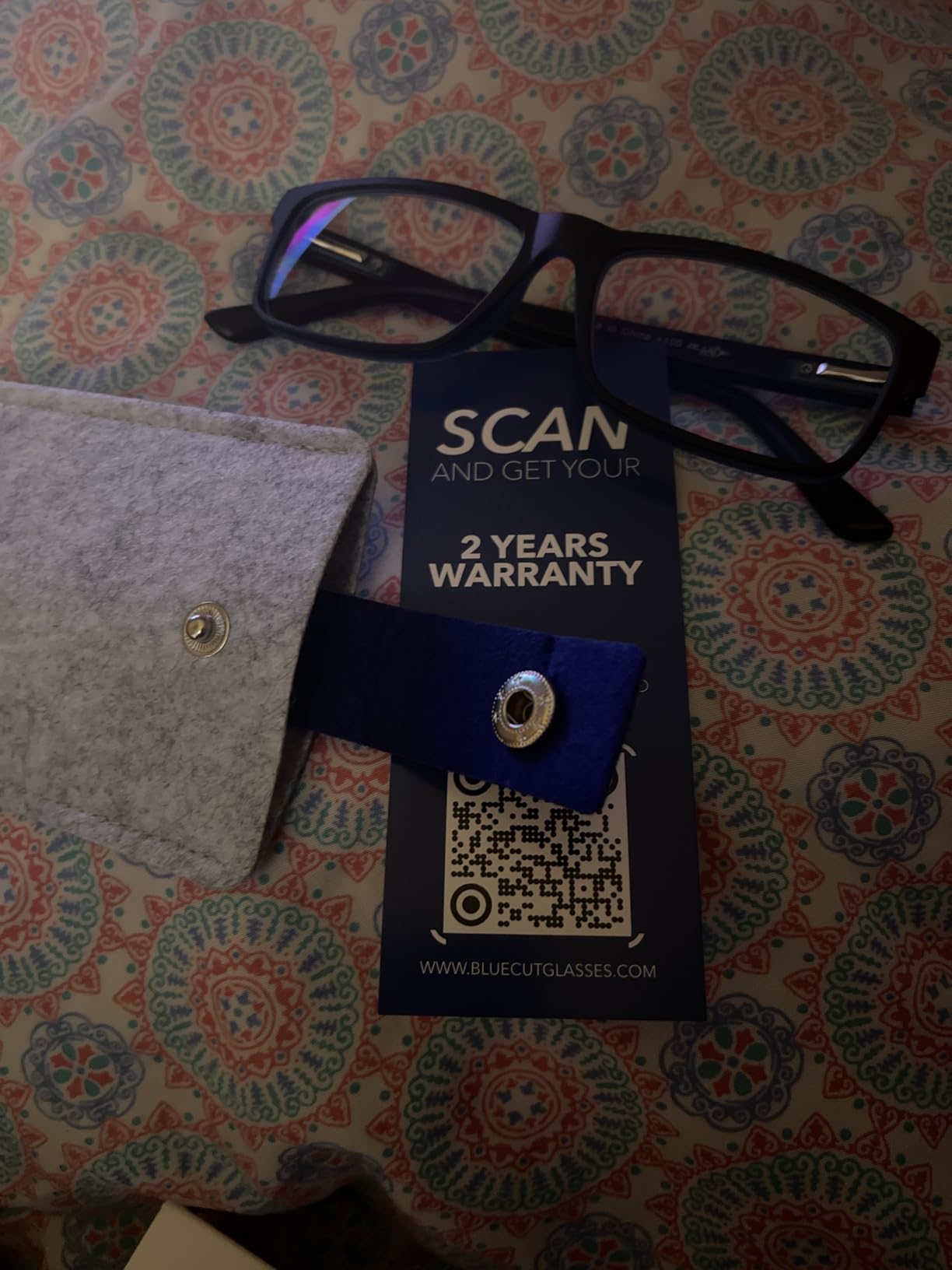 Blue Light Blocking Glasses For Men/Women Anti-Fatigue Computer Monitor Gaming Glasses Reduce Eye Strain Game Glasses customer photo 2