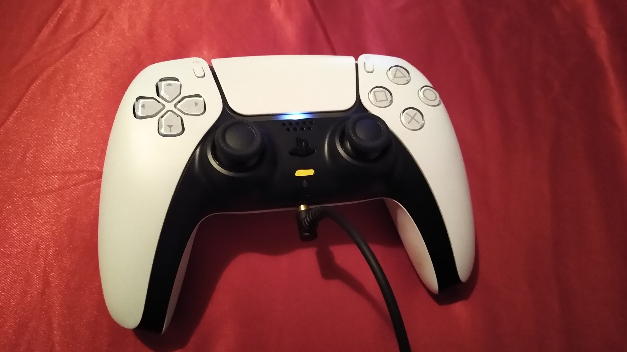 NewFantasia Replacement Audio Cable Compatible with SteelSeries Arctis 3, 5, 7, Arctis Prime, Pro Gaming Headset 1.3meters/4.3feet customer photo 2