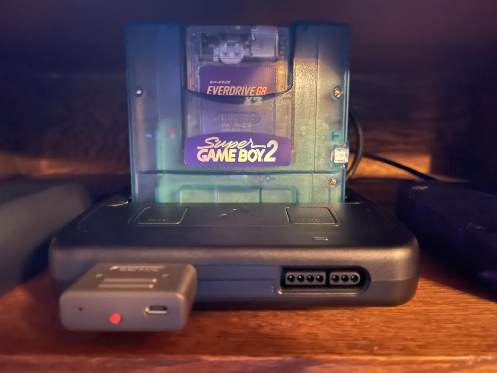 EVERDRIVE GB X7 customer photo 1