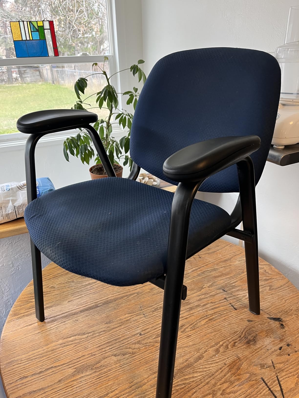 Ketofa Office Chair Arm Rest Replacement Fits All Styles of Arms with 4