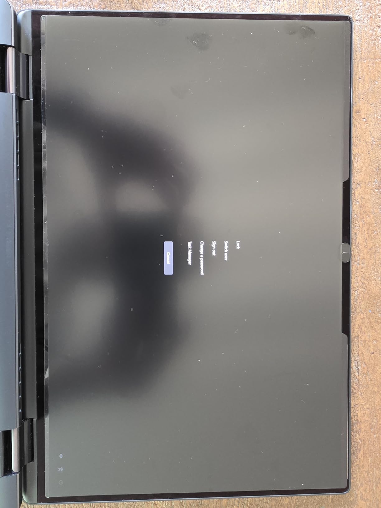 15.6 Inch 16:9 Laptop Privacy Screen Filter - Computer Monitor Privacy Shield and Anti-Glare Protector customer photo 1