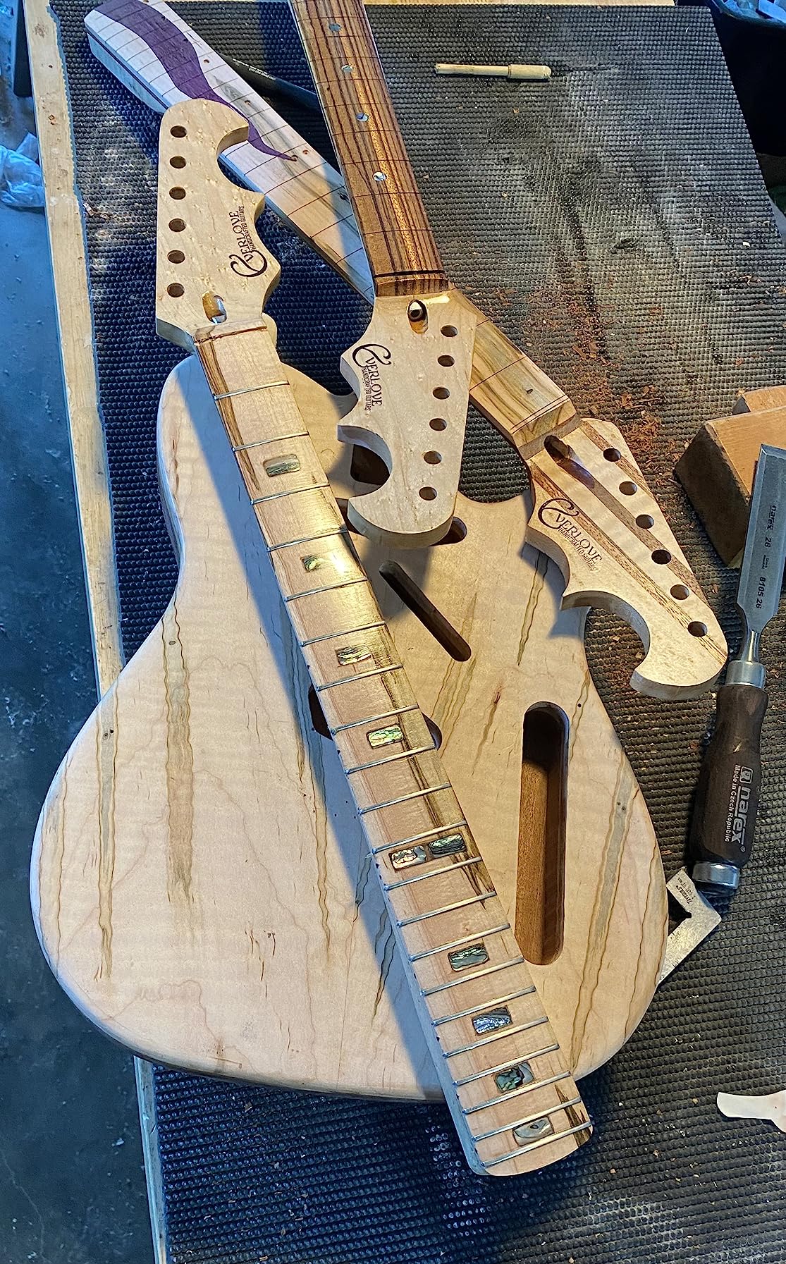 WEN 6524 Oscillating Belt and Spindle Sander customer photo 1