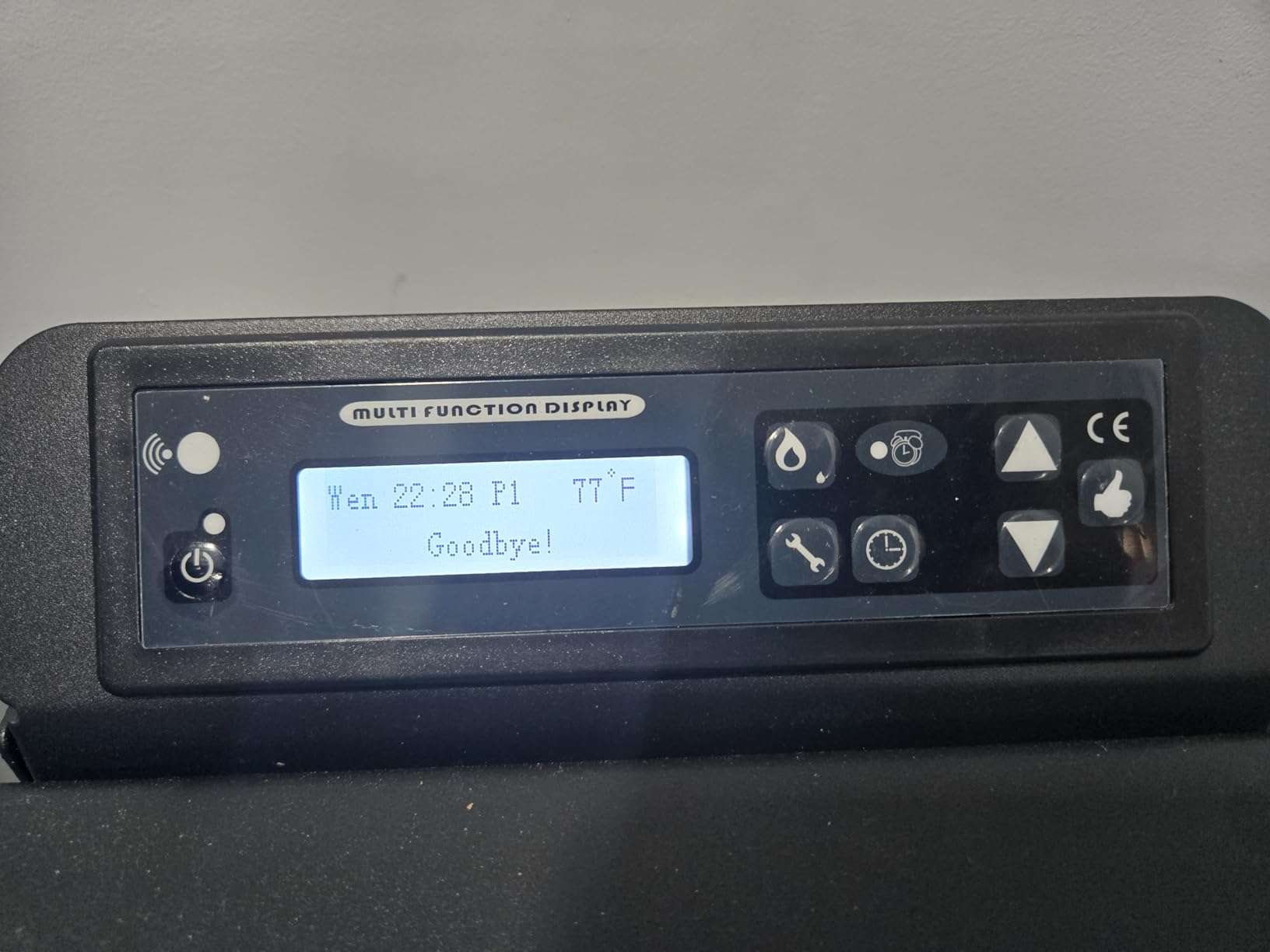 Large Pellet Stove - 130lb Hopper customer photo 2