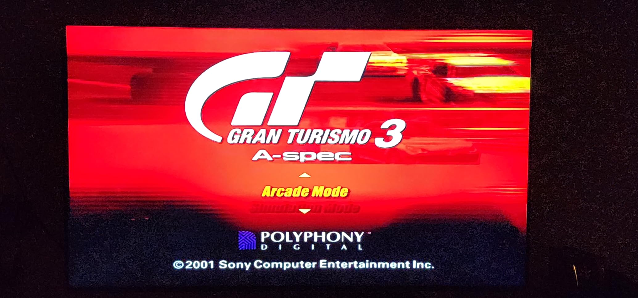 HDMI Cable for PlayStation 2 & PlayStation 1 Console (PS2 & PS1), PS1/PS2 to HDMI Adapter with True RGB Signal Output (100% Improved Video Quality), HD Converter with 4:3/16:9 Switch customer photo 1