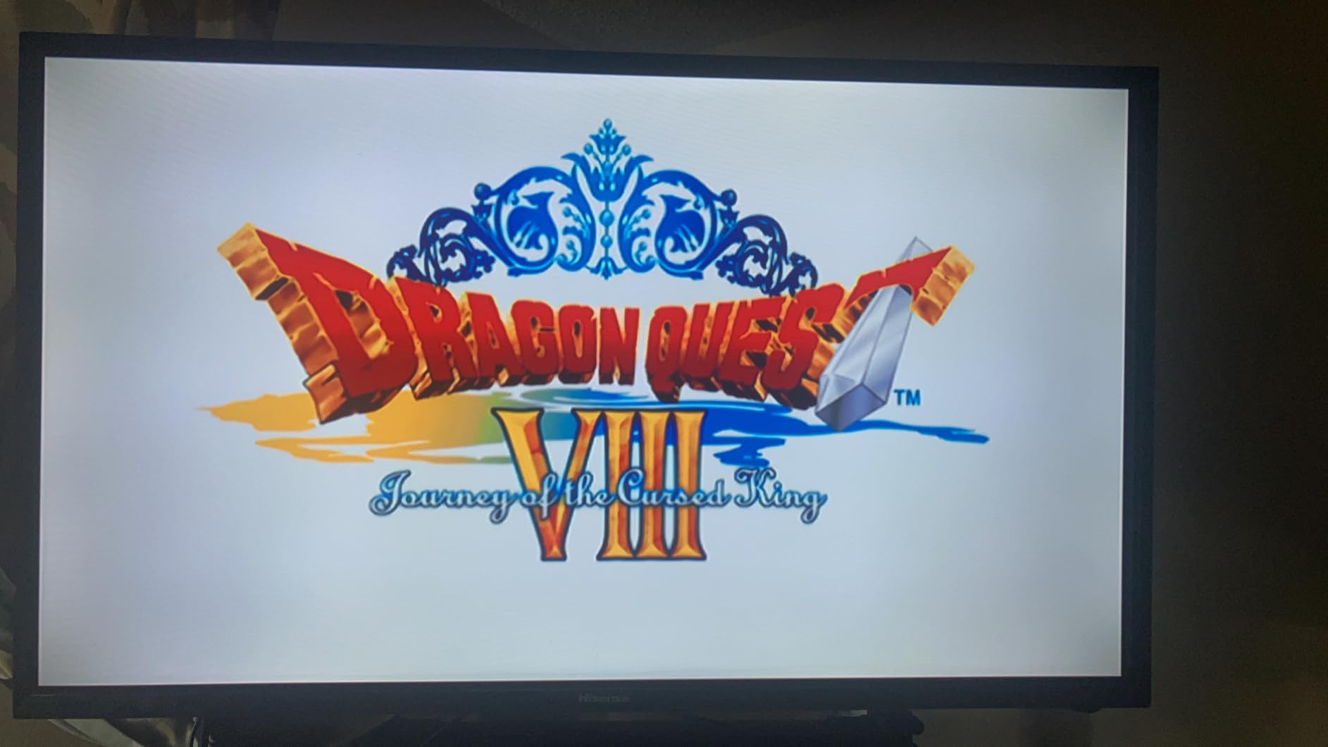 HDMI Cable for PlayStation 2 & PlayStation 1 Console (PS2 & PS1), PS1/PS2 to HDMI Adapter with True RGB Signal Output (100% Improved Video Quality), HD Converter with 4:3/16:9 Switch customer photo 2