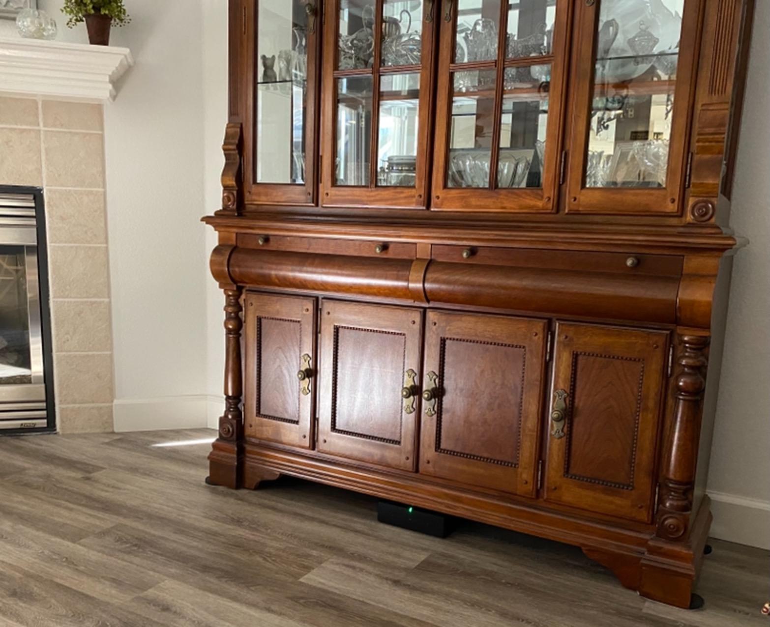 In-Ceiling by Sonance with Amp customer photo 1