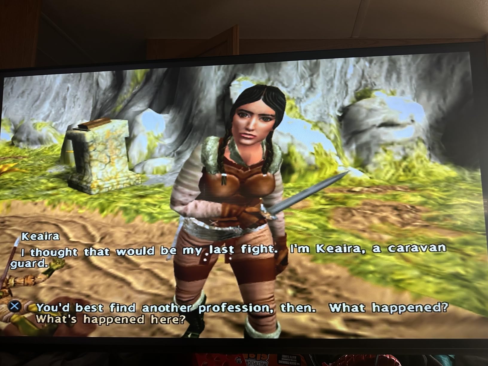 Hyperkin HDTV Cable for PS1/PS2 - Retro Gaming HDMI Adapter for PlayStation 1 & 2 (Phat & Slim) - Plug & Play Classic Games in 720p on Modern HDTVs - Clear Video & Audio - Component Video Supported customer photo 1