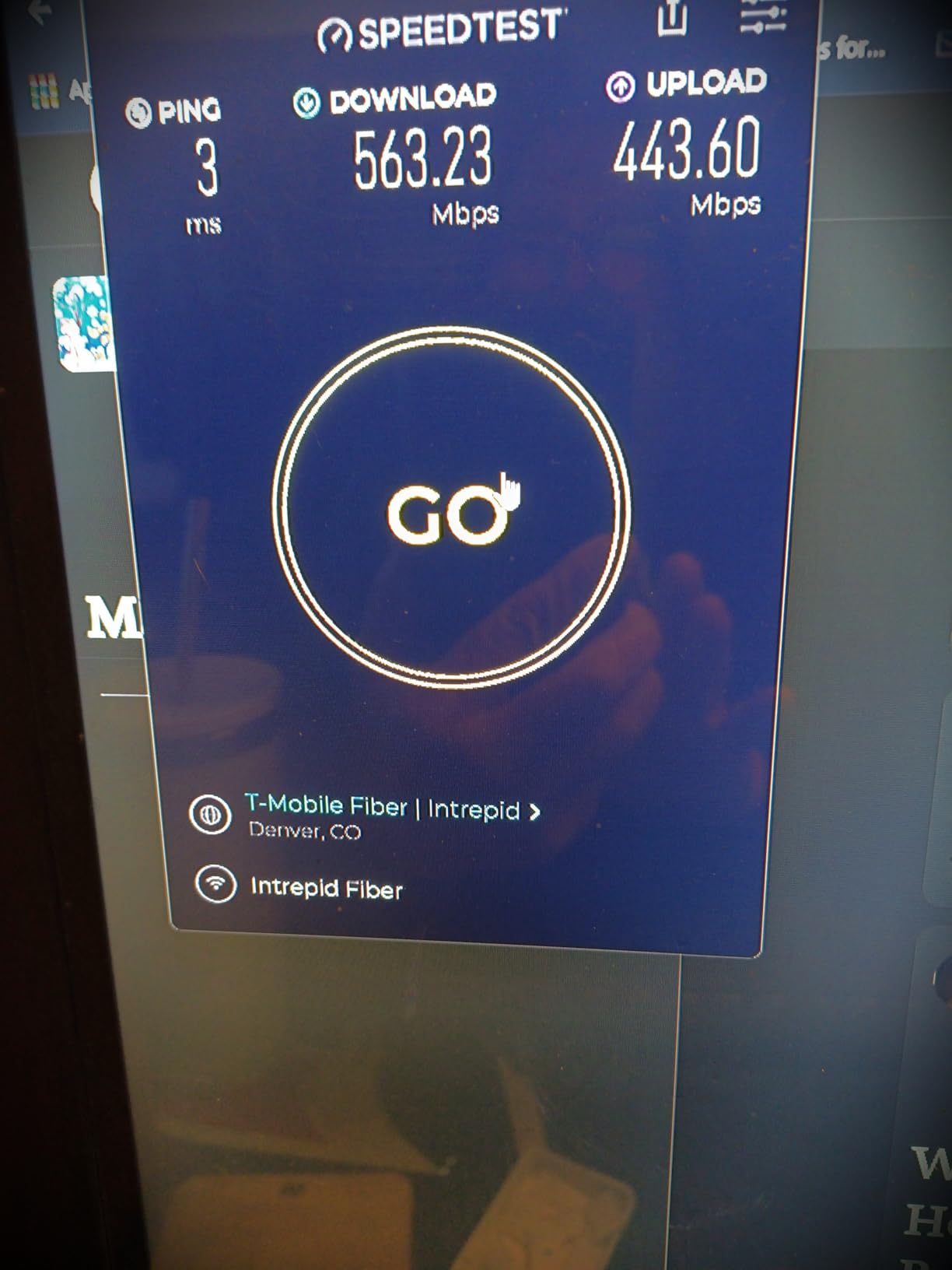 TP-Link AC1300 USB WiFi Adapter(Archer T3U)- 2.4G/5G Dual Band Wireless Network Adapter for PC Desktop, MU-MIMO WiFi Dongle, USB 3.0, Supports Windows 11, 10, 8.1, 8, 7, XP/Mac OS X 10.9-10.14 customer photo 1