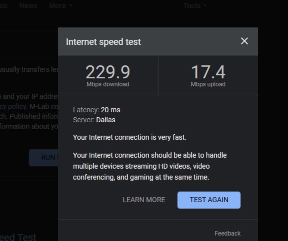 TP-Link AC1300 USB WiFi Adapter(Archer T3U)- 2.4G/5G Dual Band Wireless Network Adapter for PC Desktop, MU-MIMO WiFi Dongle, USB 3.0, Supports Windows 11, 10, 8.1, 8, 7, XP/Mac OS X 10.9-10.14 customer photo 2