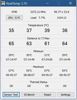 Thermal Grizzly Carbonaut - Carbon Thermal Pad - Non-Adhesive, Flexible and Reusable - Very High Thermal Conductivity - Conducts Electricity... (38 x 38 x 0.2 mm) customer photo 2