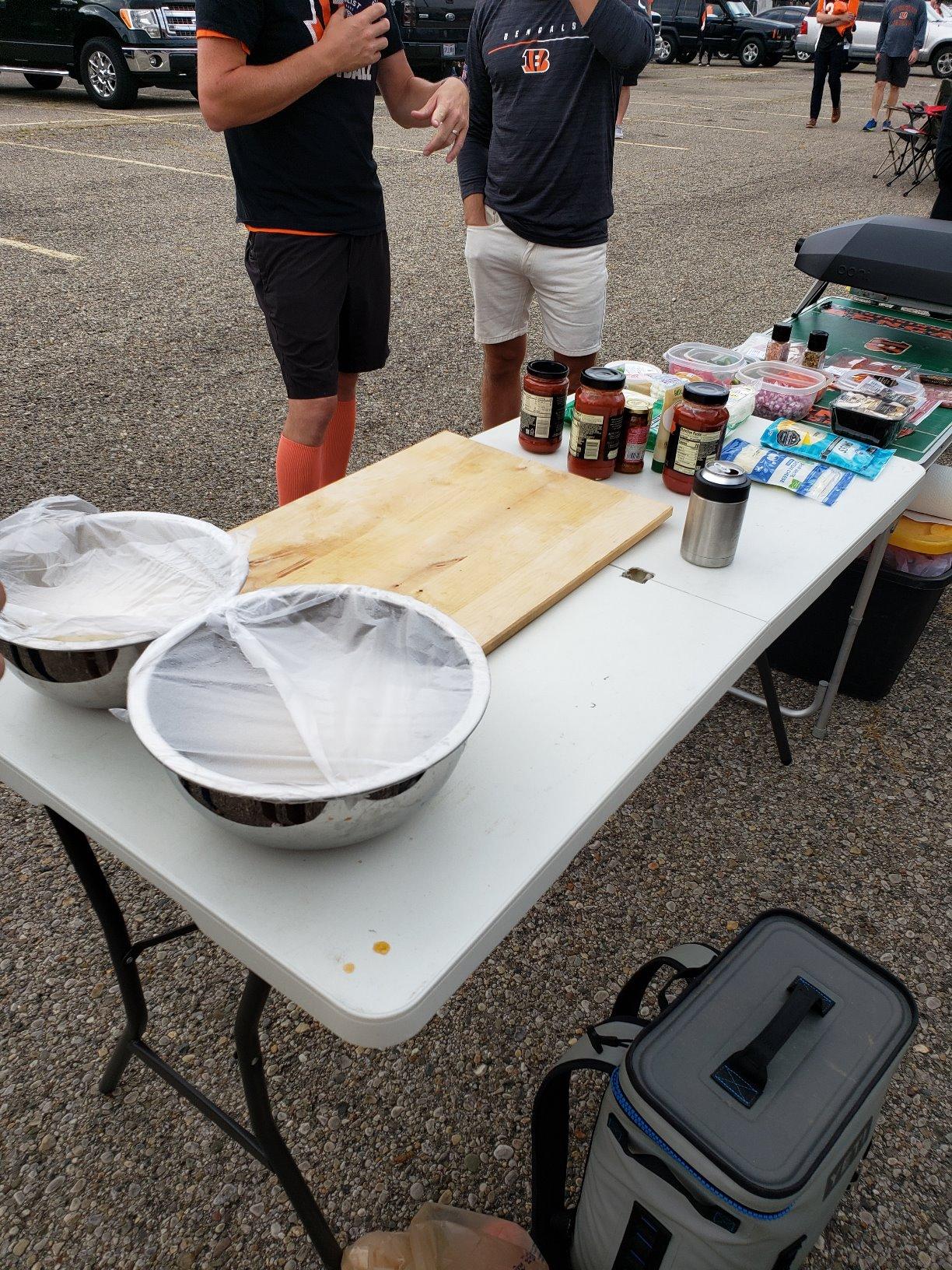 Ooni Koda 12 Gas Pizza Oven - 12