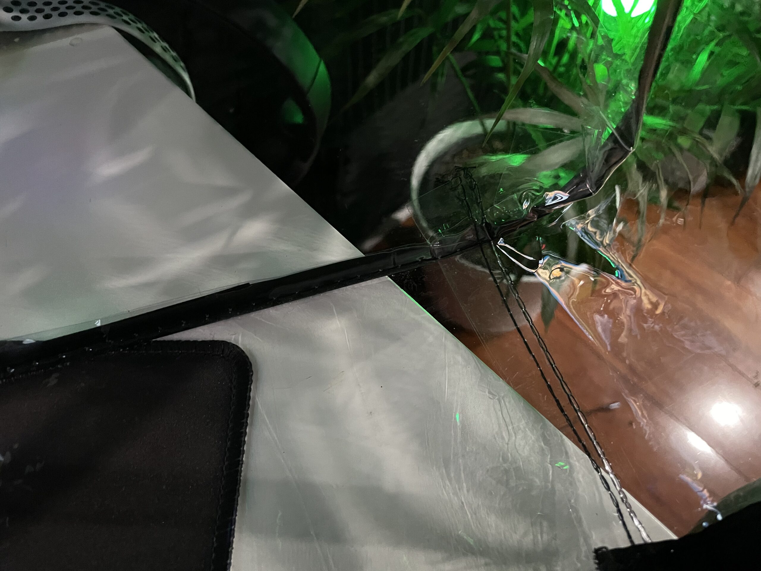 Waowoo Adult Weighted Blanket Queen Size (15lbs 60