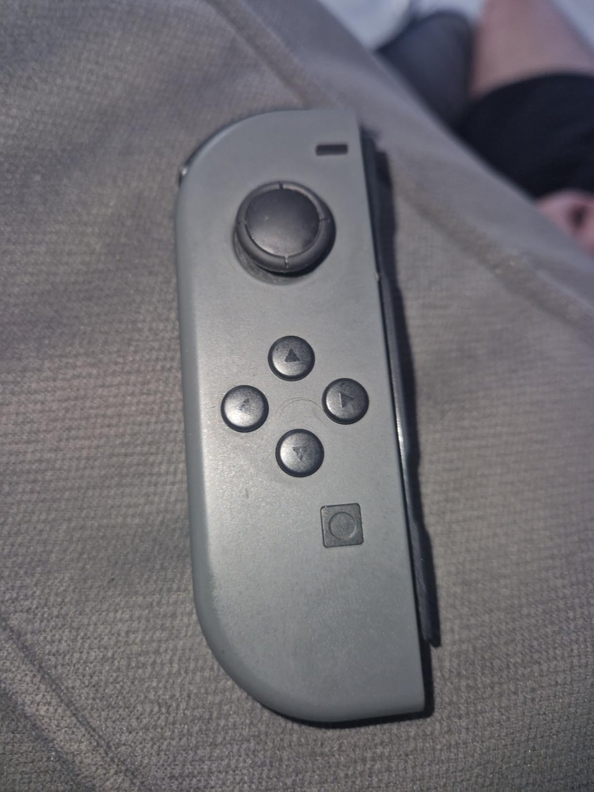 LONANDY 2 Pack Joycon Joysticks, Joycon Repair Kit Joystick Replacement Parts for Nintendo Switch, Switch Lite & Switch OLED, Include Thumb Grips, Metal Lock Buckles customer photo 1