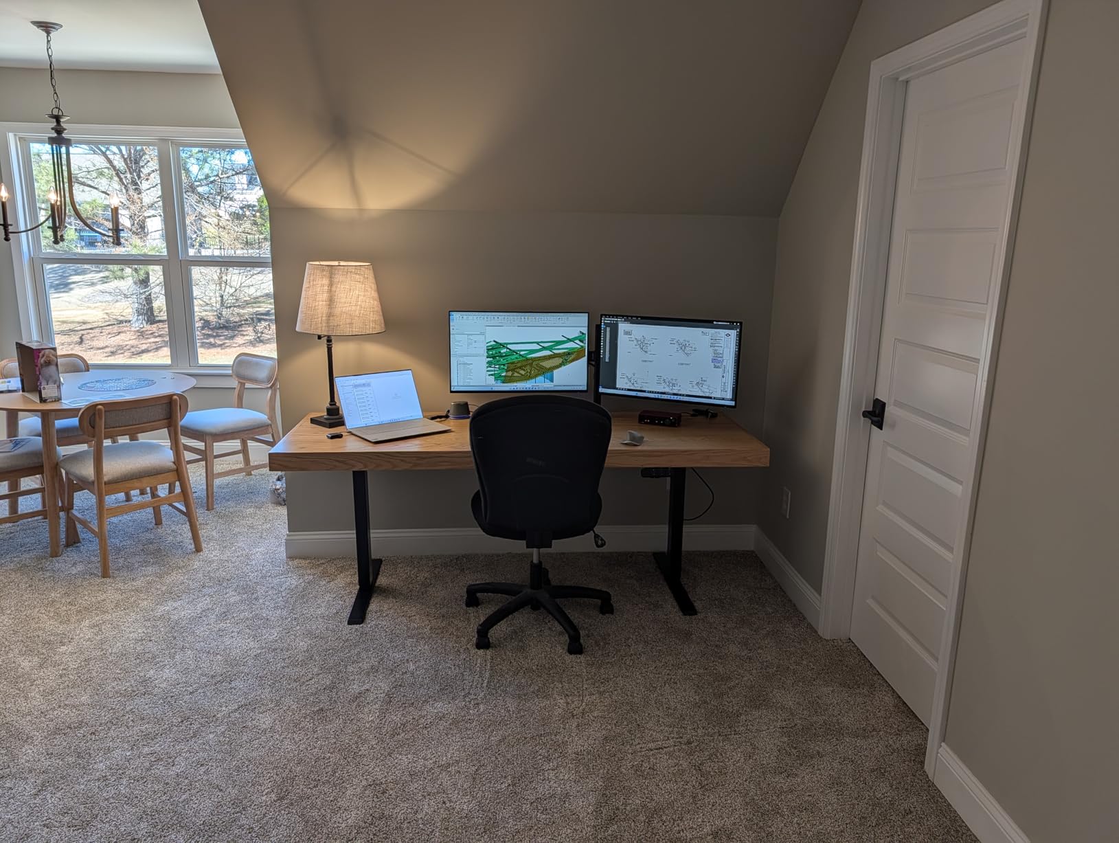 YECAYE 94.2in Cable Management, Cable Organizer, Adhesive Mount Cord Organizer for Desk customer photo 2