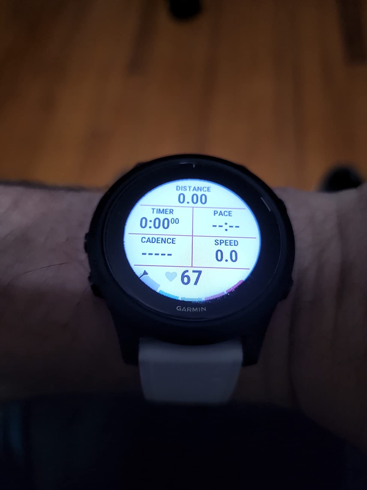 Garmin Forerunner 945, Premium GPS Running/Triathlon Smartwatch with Music, Black - 010-02063-00 customer photo 2