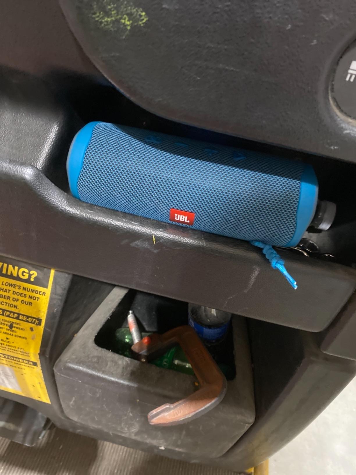 JBL Flip 5 Bundle, Black (Pack of 2) customer photo 1