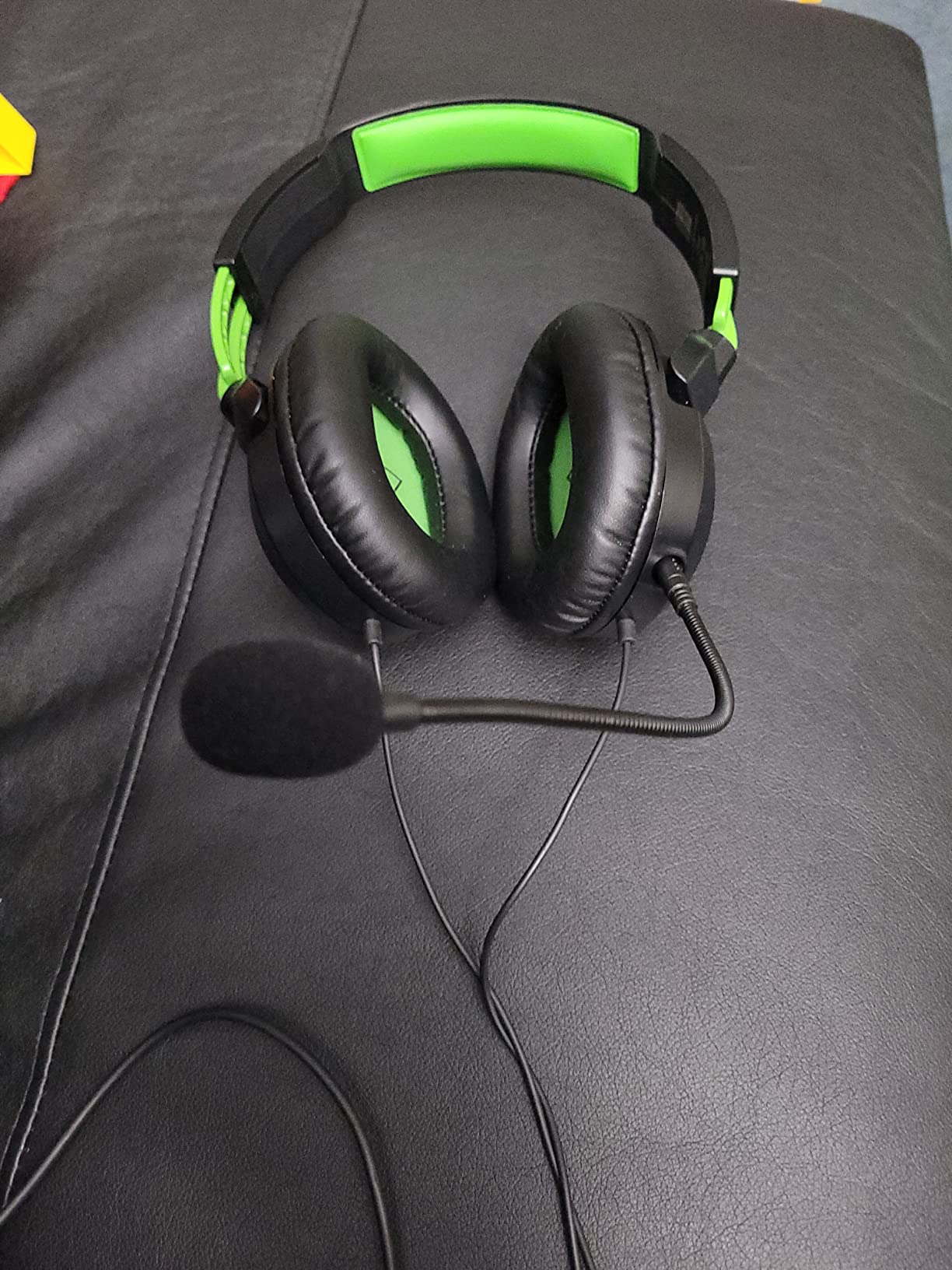 Turtle Beach Mic Replacement - 2 PCS 3.5mm Detachable Game Microphone Boom for Turtle Beach Xbox One 400 420x 450 500p 520 Recon 50x 50p 50 60p 150 Gaming Headset customer photo 1