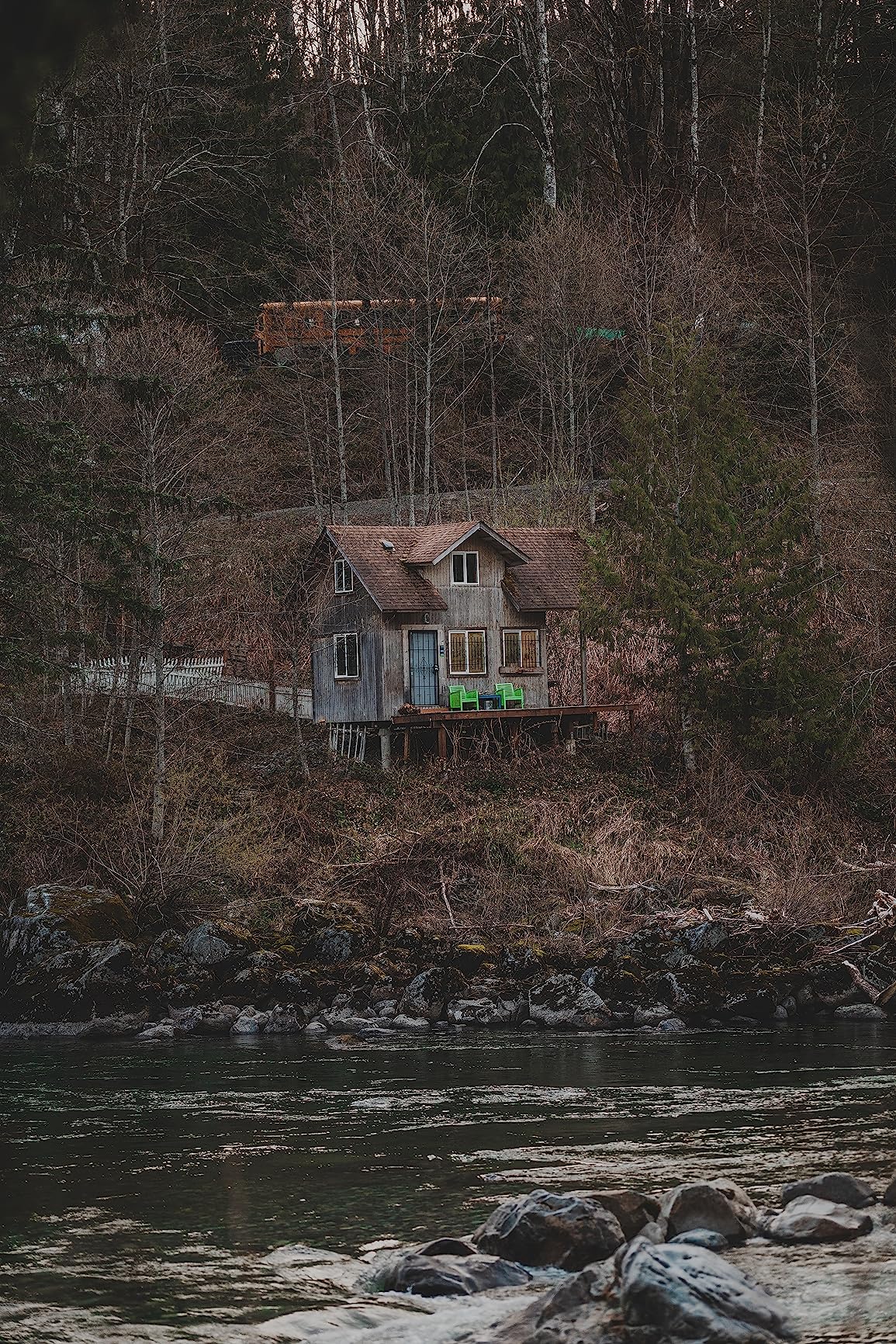 Canon RF 85mm F1.2 L USM Lens, Black customer photo 1