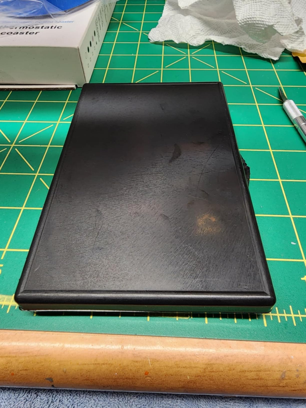 5 Antistatic Storage Cases with Foam Insert - 6