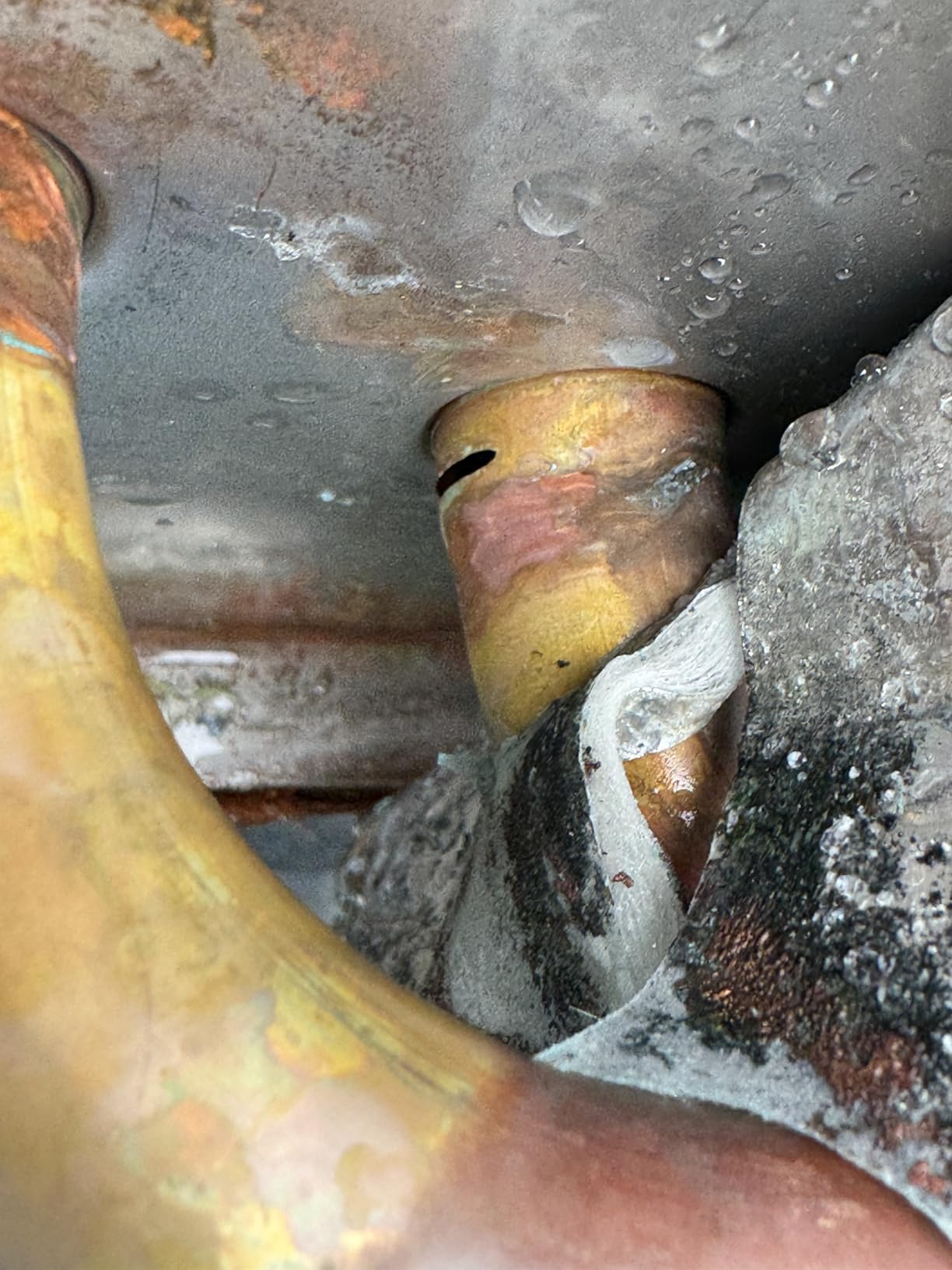 Hayward W3H250FDN Universal H-Series 250,000 BTU Natural Gas Pool and Spa Heater for In-Ground Pools and Spas customer photo 2