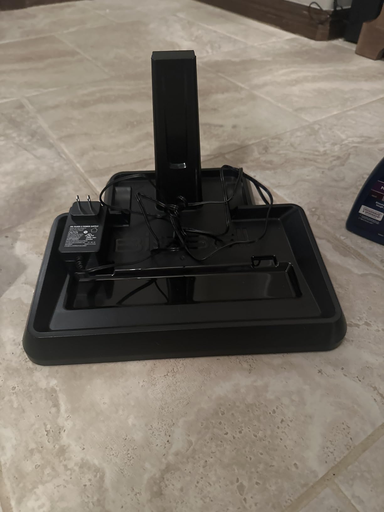 CrossWave Cordless Max Vacuum Mop All in One Wet and Dry Vac Combo Hard Floor Cleaner and Area Rugs, Cordless Mop, Pack-in Formulas Included, 2554A customer photo 2