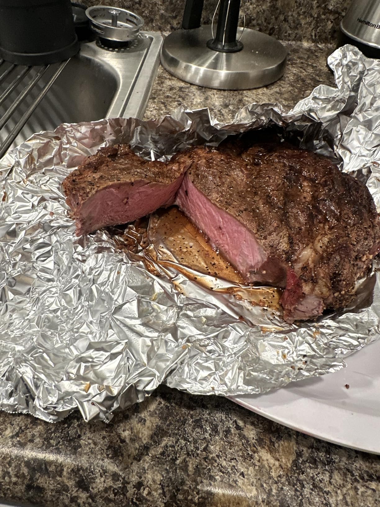 Traeger Grills Pro 575 Wood Pellet Grill & Smoker with Wifi, App-Enabled, Bronze customer photo 1