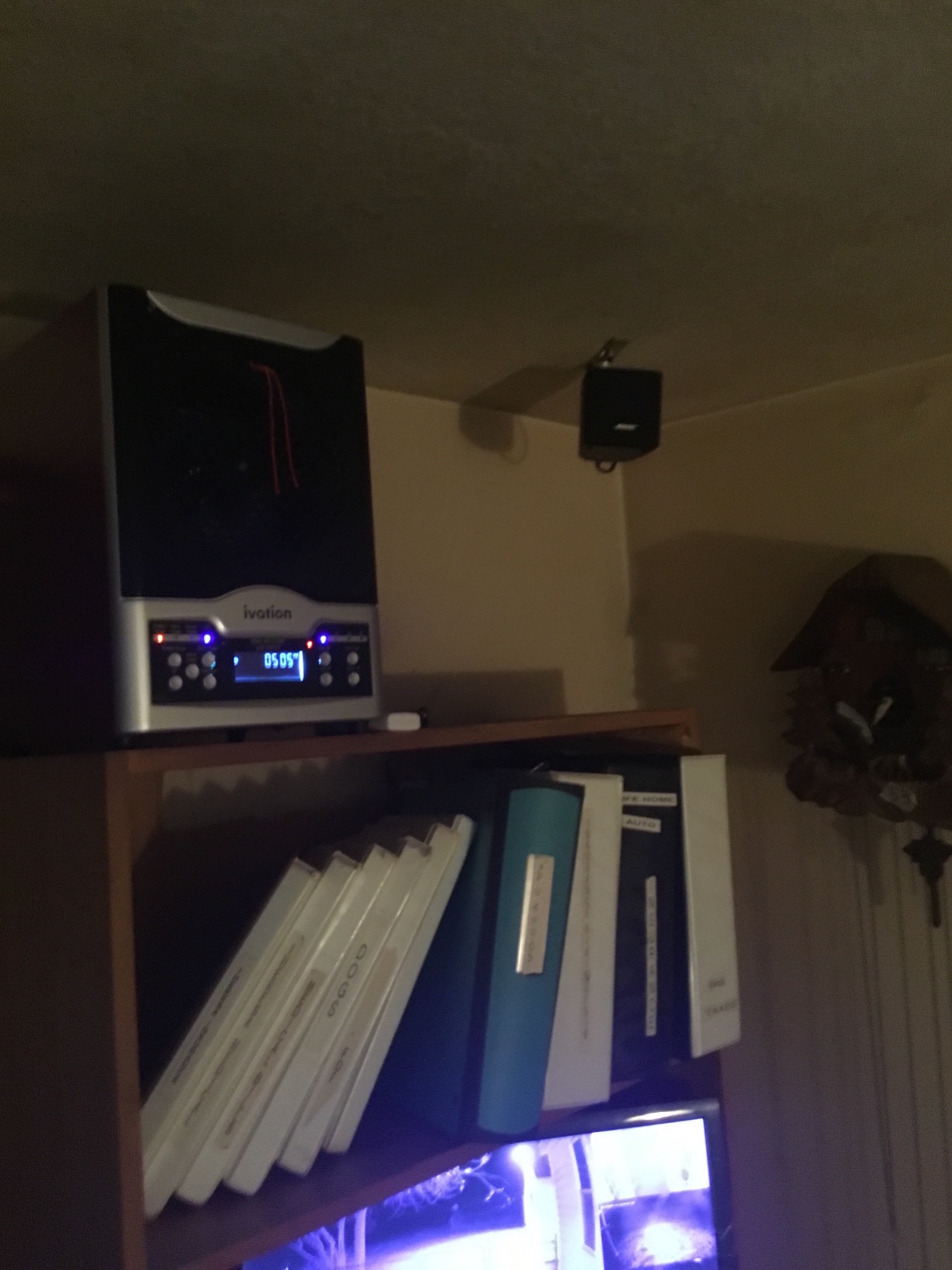 Ivation 5-in-1 HEPA Air Purifier & Ozone Generator W/Digital Display Timer and Remote, Ionizer & Deodorizer 3,700 Sq/Ft - HEPA, Carbon and Photocatalytic Filters, UV Light and Negative Ion Generator customer photo 1