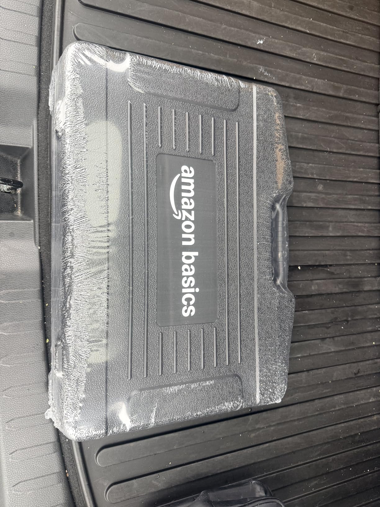 AmazonBasics 173-Piece General Household Hand Tool Set customer photo 1