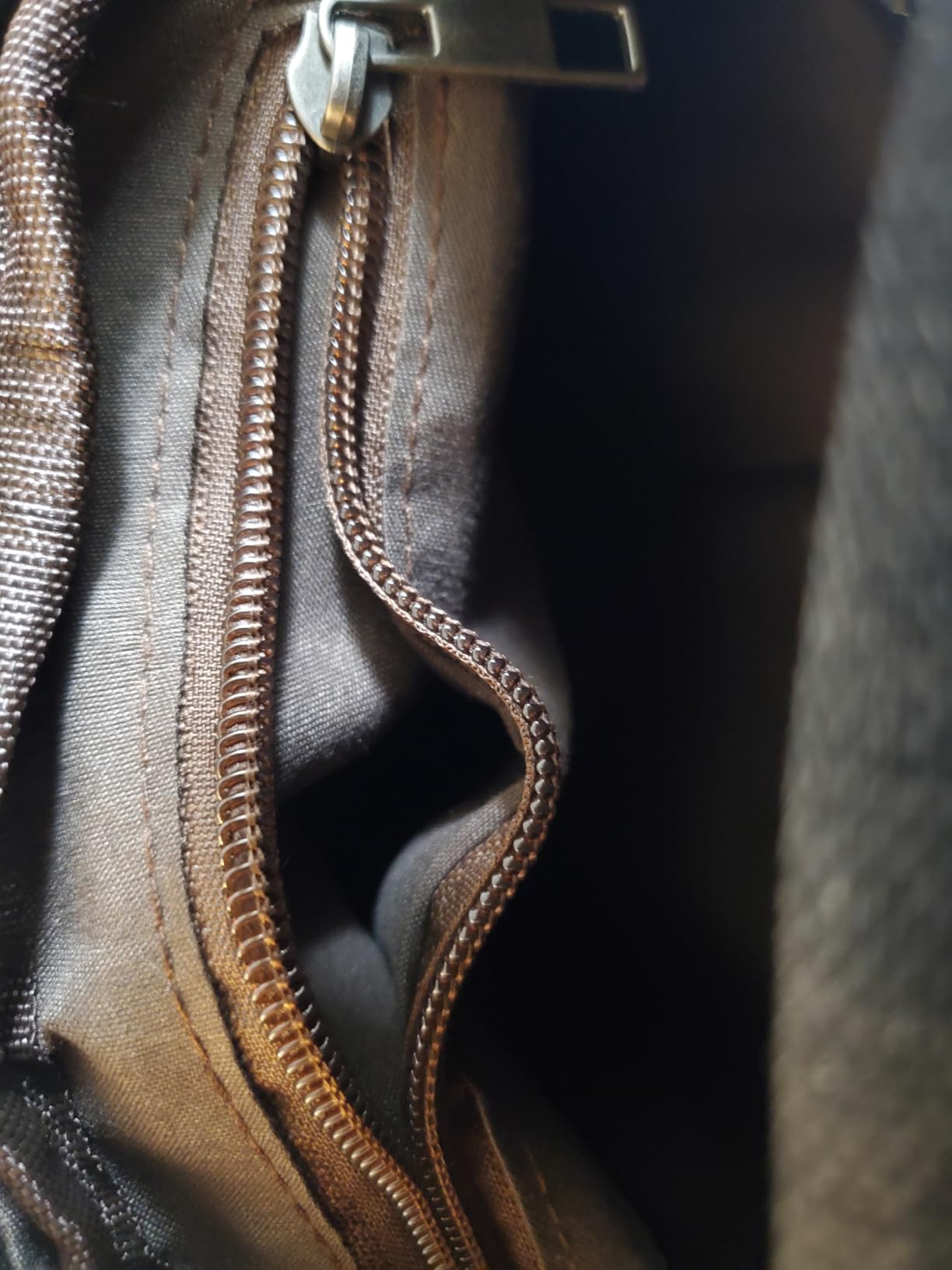 emissary Toiletry Bag for Men, Canvas Travel Toiletry Bag Men's Dopp Kit, Water-resistant Bathroom Bag Mens Shaving Kit, Travel Kit Small Bags, Shaving Bag, Toiletry Bags customer photo 1