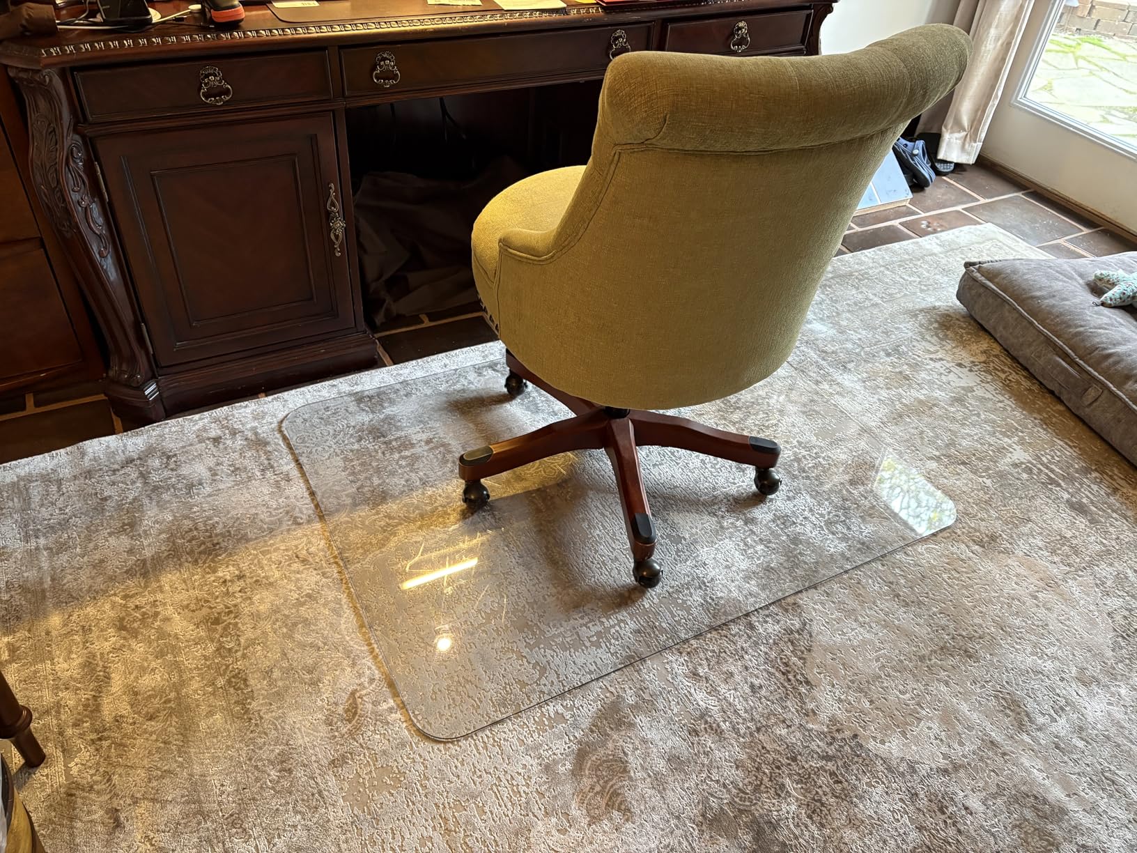 [Upgraded Version] Crystal Clear 1/5